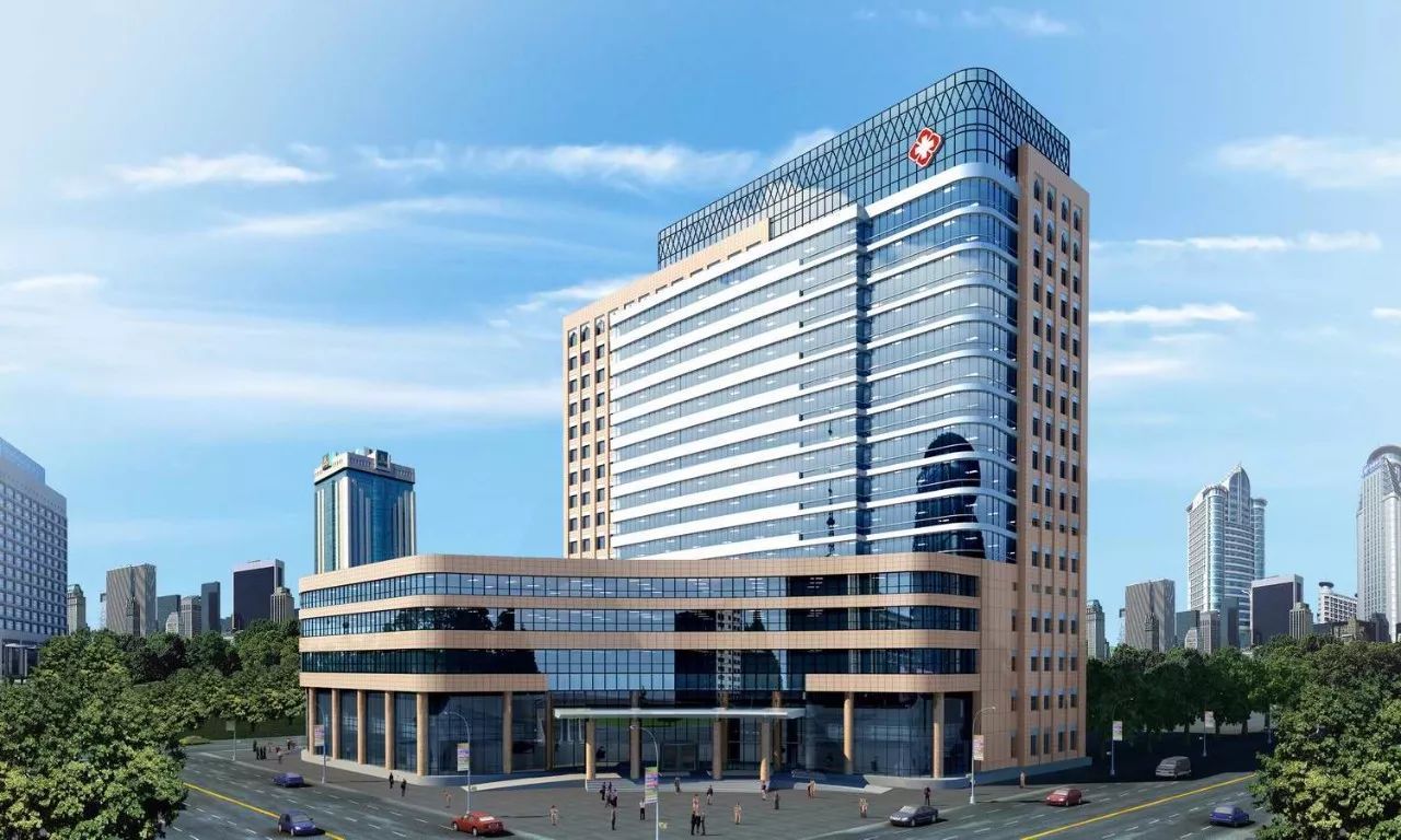 上海昊新教育资源整合有限公司智慧安全用电-医院解决方案